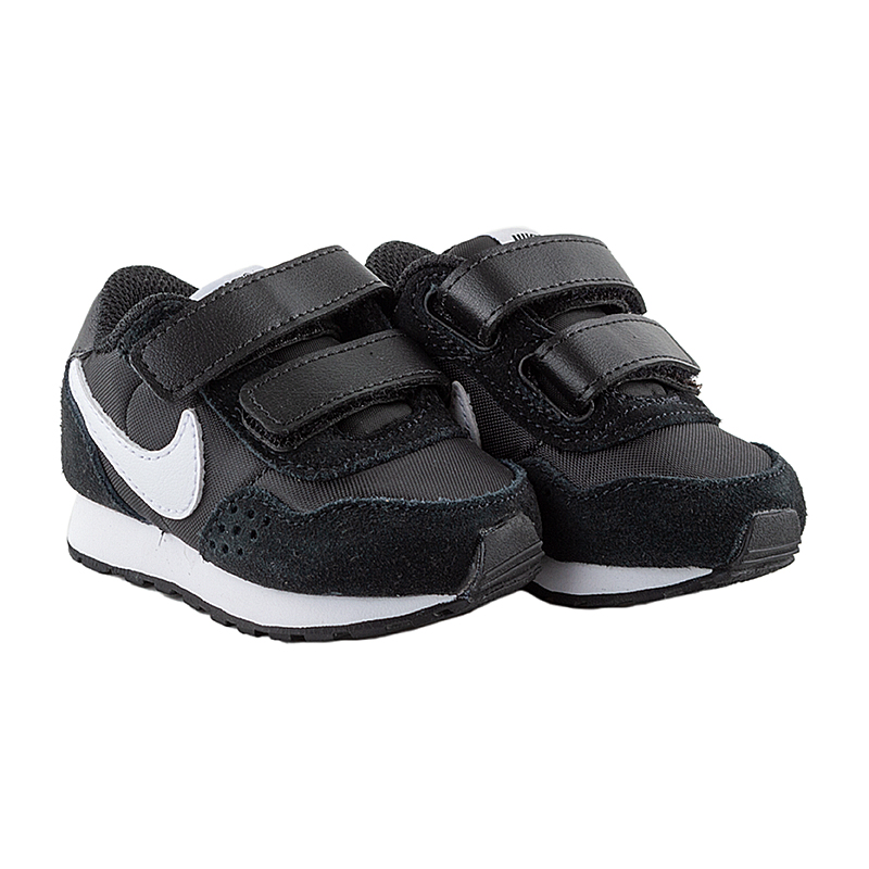 Кросівки Nike MD VALIANT (TDV) Унісекс дитячий (3-8) р.22