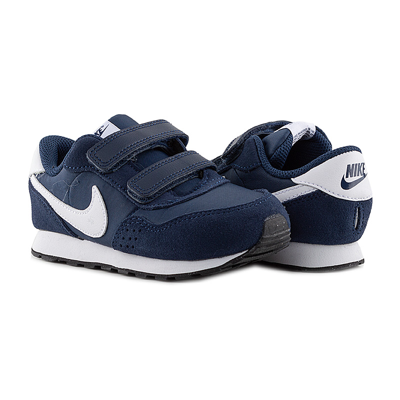 Кросівки Nike MD VALIANT BTV Хлопчик (3-8) р.23.5