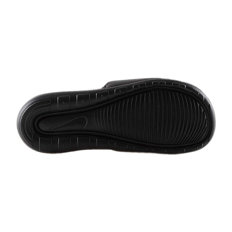 Тапочки Nike VICTORI ONE SLIDE Чоловіча р.40 Чорний