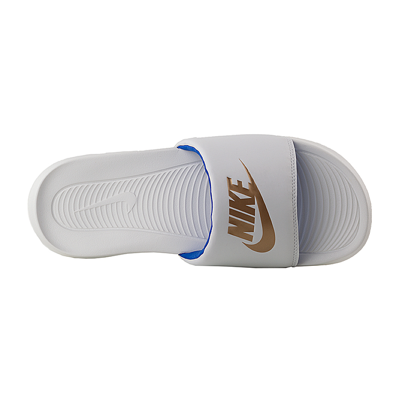 Тапочки Nike VICTORI ONE SLIDE Чоловіки р.47.5