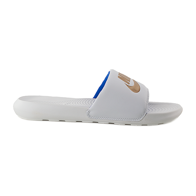 Тапочки Nike VICTORI ONE SLIDE Чоловіки р.47.5