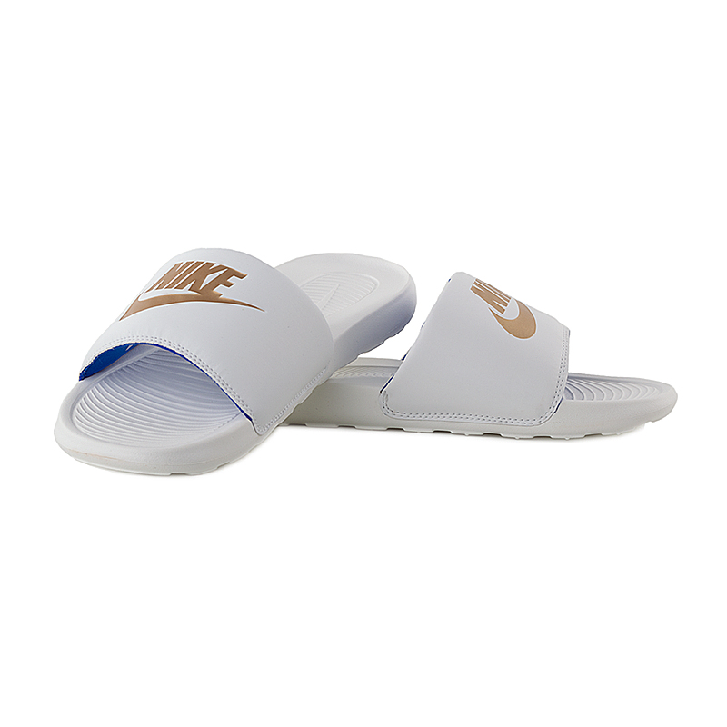 Тапочки Nike VICTORI ONE SLIDE Чоловіки р.47.5