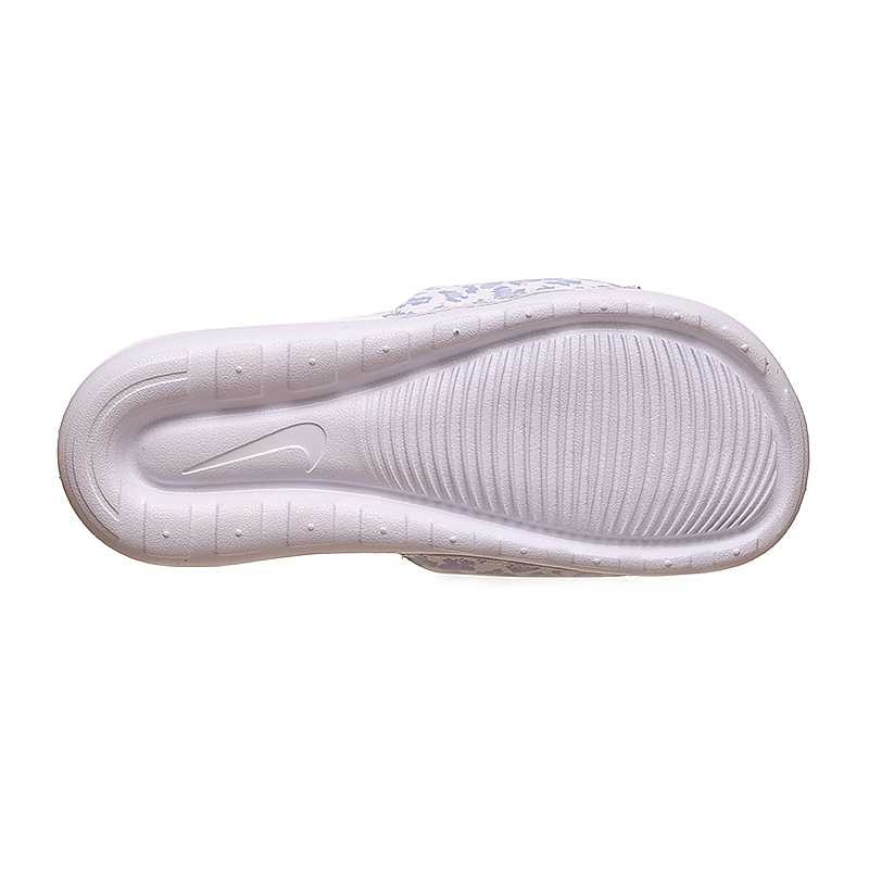 Тапочки Nike W VICTORI ONE SLIDE PRINT Жіноча р.40.5