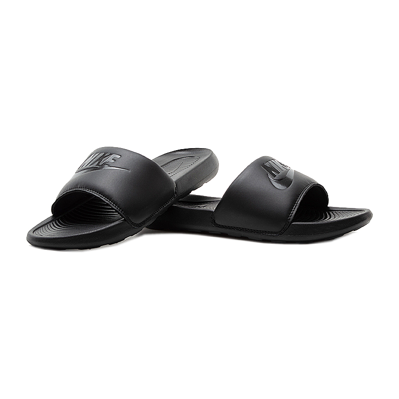 Тапочки Nike W VICTORI ONE SLIDE Жіноча р.36.5