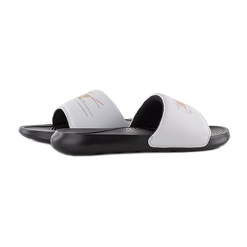 Тапочки Nike VICTORI ONE SLIDE PRINT Чоловіча р.44