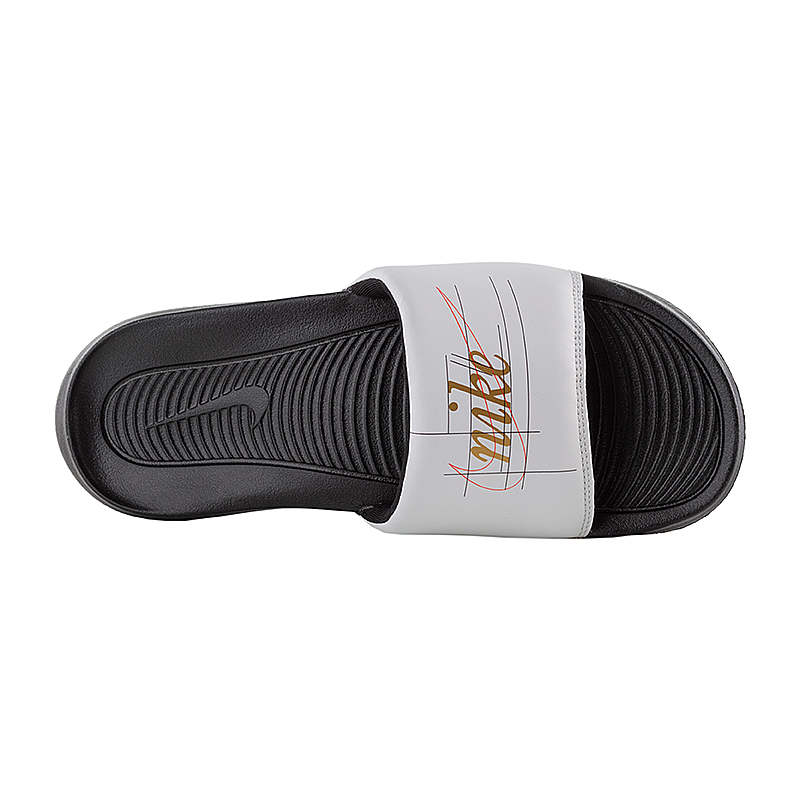 Тапочки Nike VICTORI ONE SLIDE PRINT Чоловіча р.44