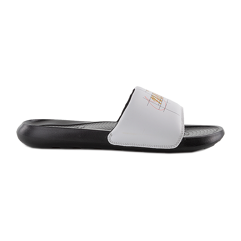 Тапочки Nike VICTORI ONE SLIDE PRINT Чоловіча р.44