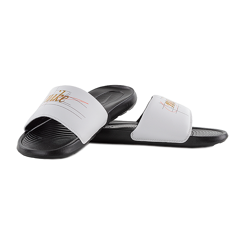 Тапочки Nike VICTORI ONE SLIDE PRINT Чоловіча р.44