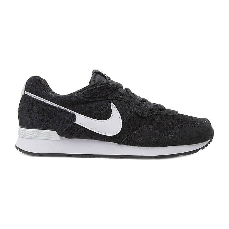 Кросівки Nike Venture Runner Suede Чоловіча р.45 Білий/Чорний
