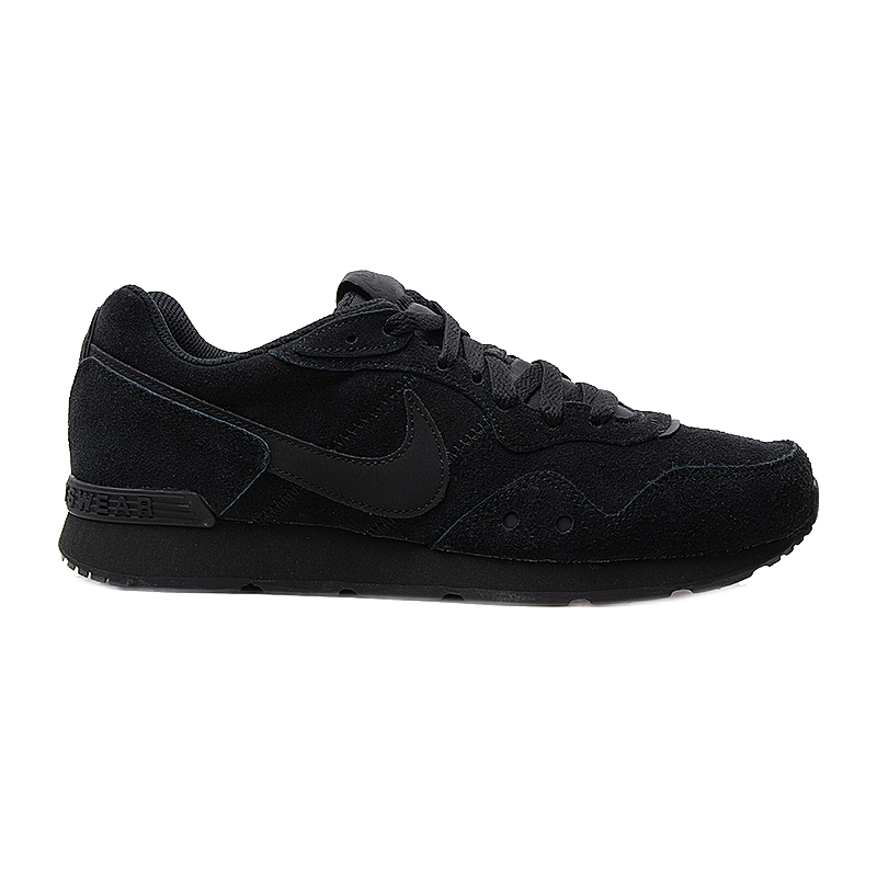 Кросівки Nike Venture Runner Suede Чоловіча р.41 Чорний
