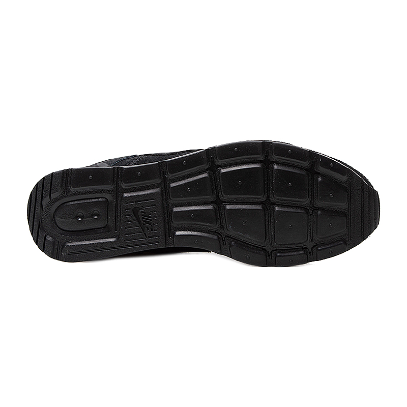 Кросівки Nike Venture Runner Suede Чоловіча р.41 Чорний
