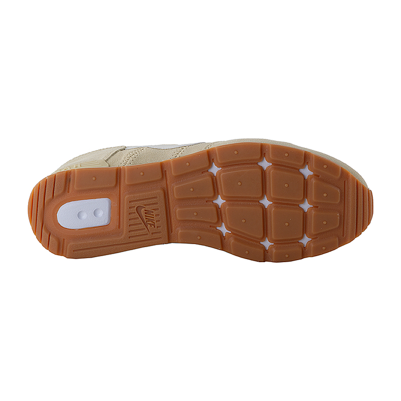 Кросівки Nike VENTURE RUNNER SUEDE Чоловіча р.42