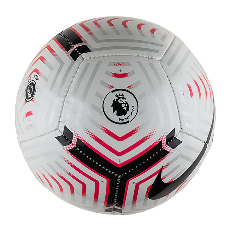 М'яч Nike PL NK SKLS Унісекс р.1 Комбінований