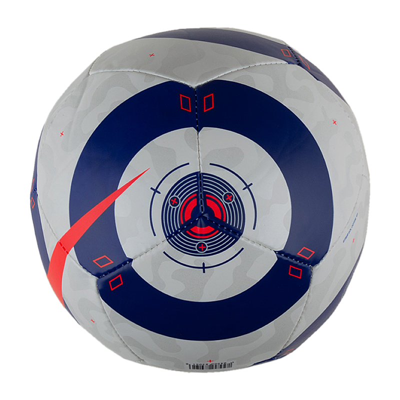 М'яч Nike Premier League Skills Унісекс р.1 Комбінований/Білий