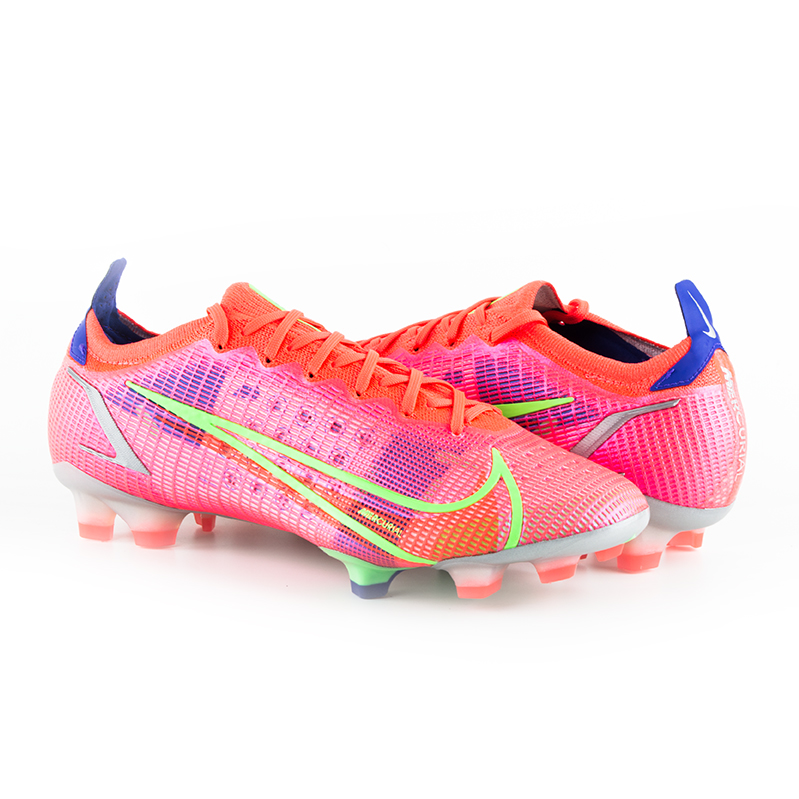 Бутси Nike VAPOR 14 ELITE FG Унісекс р.45
