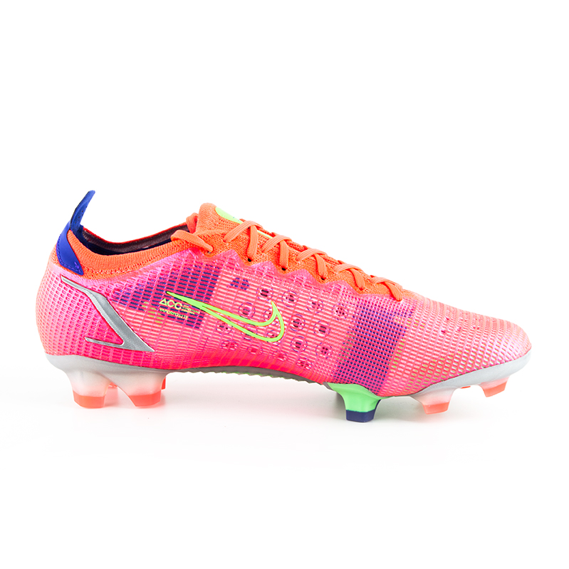 Бутси Nike VAPOR 14 ELITE FG Унісекс р.45