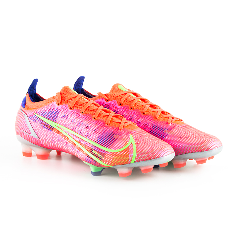Бутси Nike VAPOR 14 ELITE FG Унісекс р.45