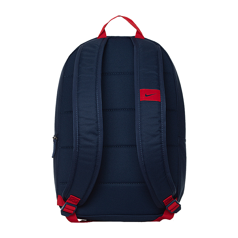 Рюкзак Nike Atlético de Madrid Stadium Унісекс р.MISC Синій