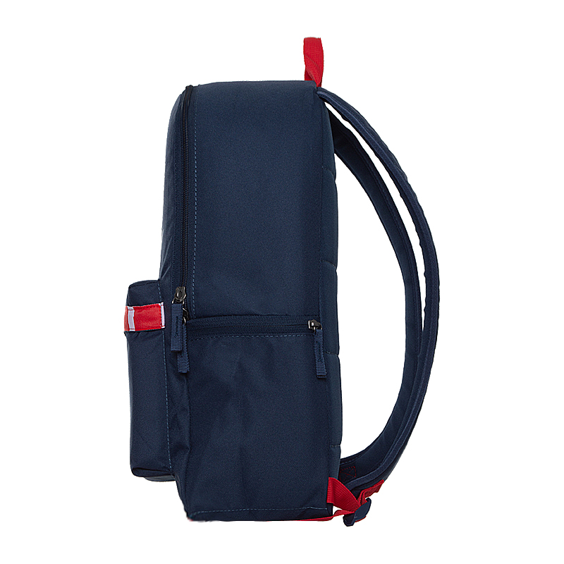 Рюкзак Nike Atlético de Madrid Stadium Унісекс р.MISC Синій