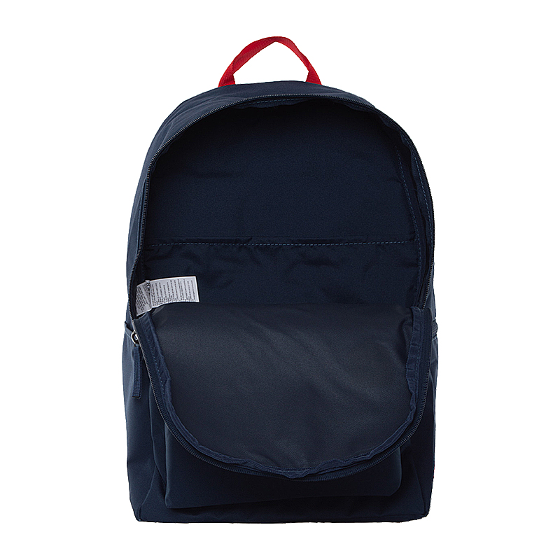 Рюкзак Nike Atlético de Madrid Stadium Унісекс р.MISC Синій