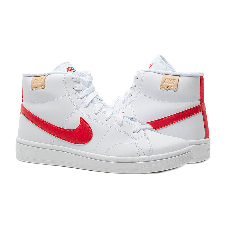 Кросівки Nike Court Royale 2 Mid Чоловіки р.44.5