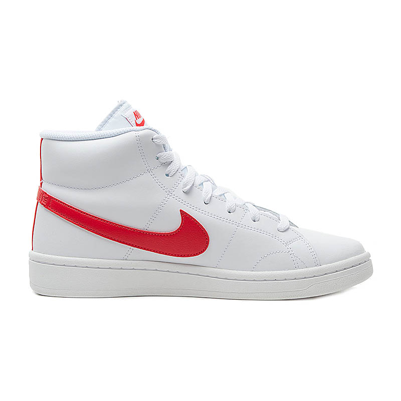 Кросівки Nike Court Royale 2 Mid Чоловіки р.44.5