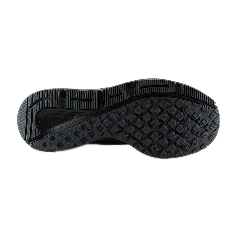 Кросівки Nike Zoom Span 3 Чоловіки р.41 Чорний
