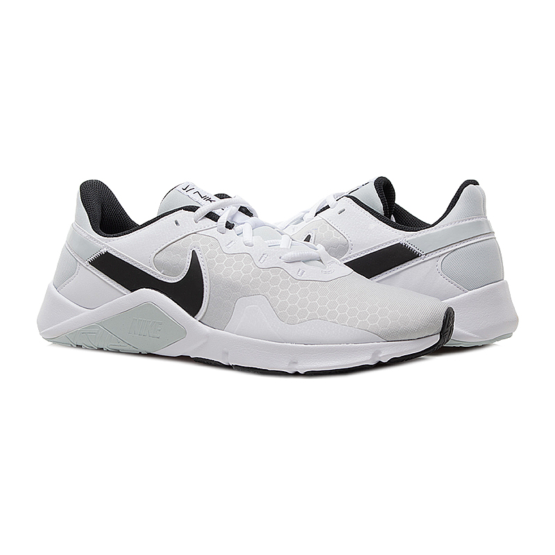 Кросівки Nike Legend Essential 2 Чоловіча р.45.5