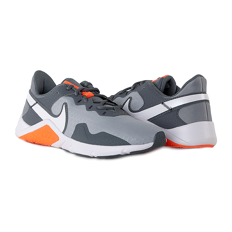 Кросівки Nike LEGEND ESSENTIAL 2 Чоловіча р.41