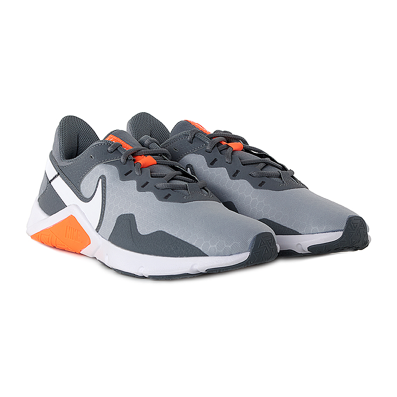 Кросівки Nike LEGEND ESSENTIAL 2 Чоловіча р.41