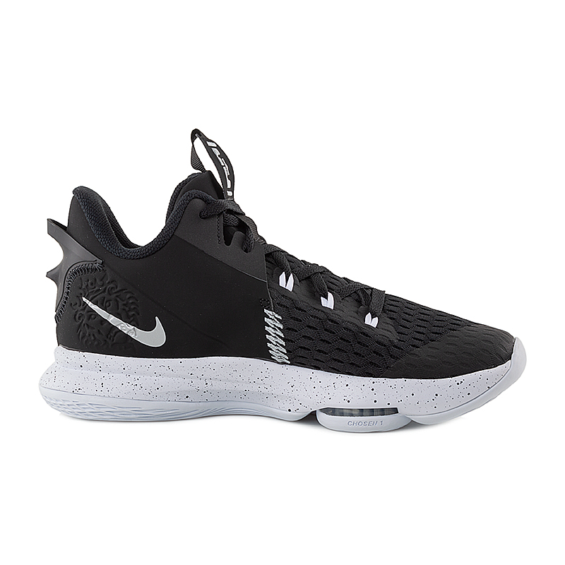 Кросівки Nike LeBron Witness 5 Унісекс р.41