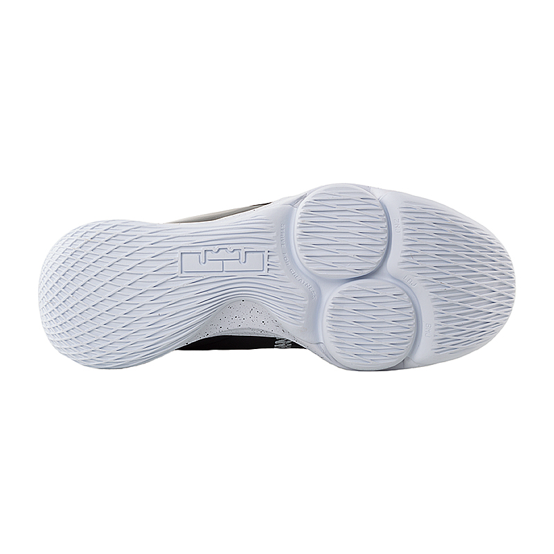 Кросівки Nike LeBron Witness 5 Унісекс р.41