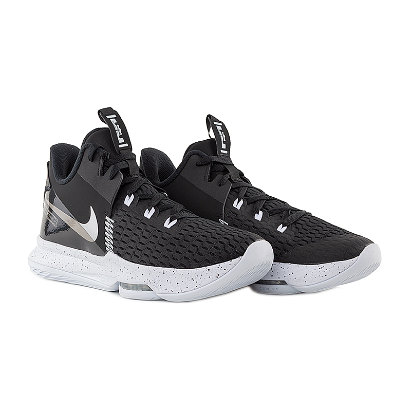Кросівки Nike LeBron Witness 5 Унісекс р.41