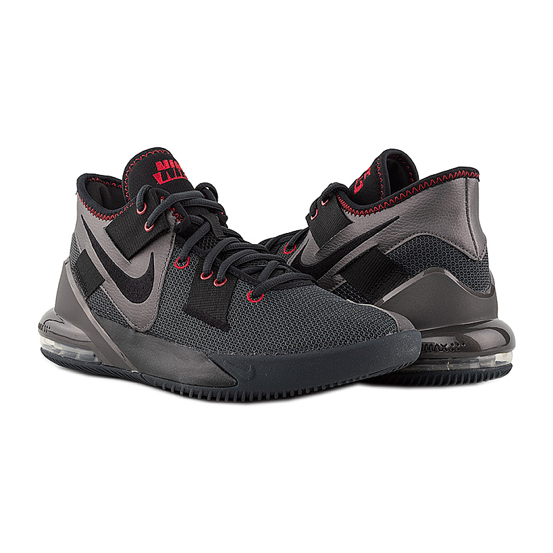 Кросівки Nike AIR MAX IMPACT 2 Унісекс р.44