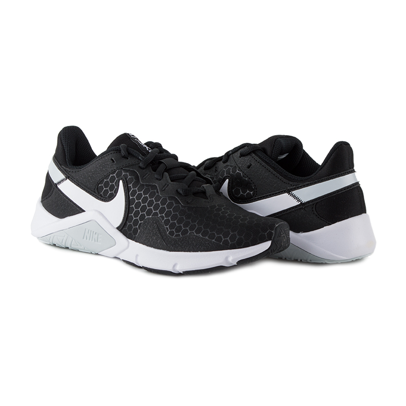 Кросівки Nike W LEGEND ESSENTIAL 2 Жіноча р.36.5