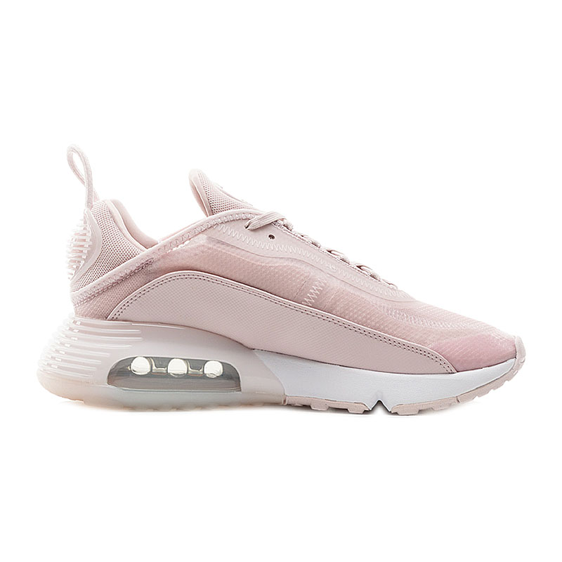 Кросівки Nike Air Max 2090 Жінки р.35.5 Рожевий