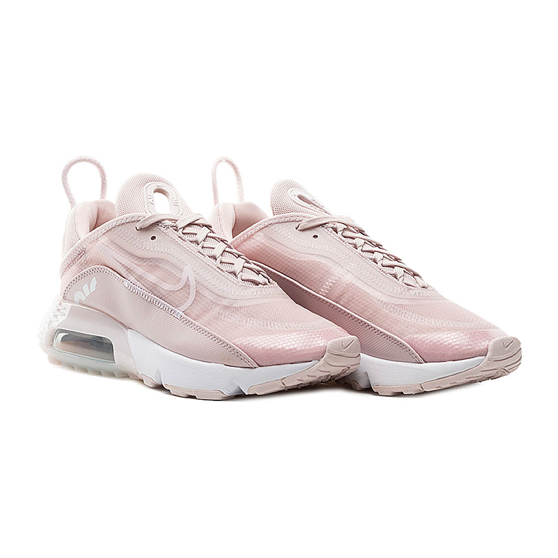 Кросівки Nike Air Max 2090 Жінки р.35.5 Рожевий