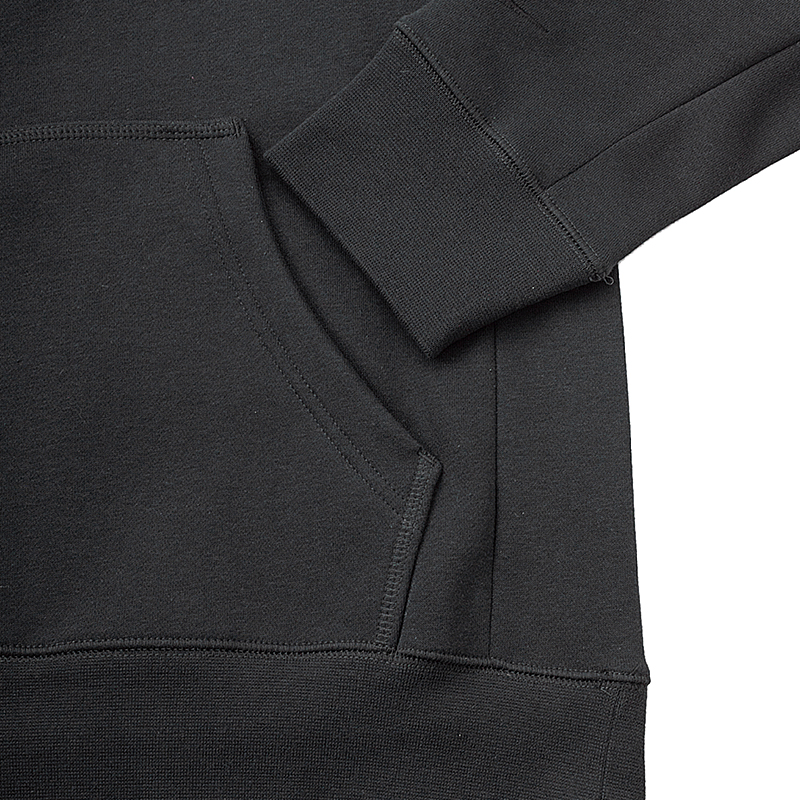M NK FC ESSNTL FLC HOODIE PO Чоловіча р.S