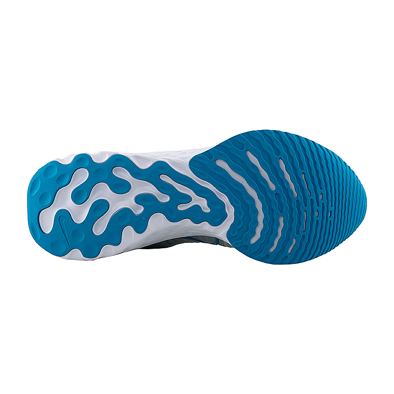 Кросівки Nike REACT INFINITY RUN FK 2 Чоловіча р.40
