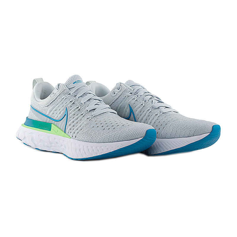 Кросівки Nike REACT INFINITY RUN FK 2 Чоловіча р.40