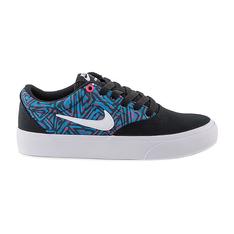 Кросівки Nike SB Charge Canvas Premium Унісекс (8-15) р.36