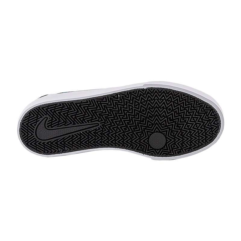 Кросівки Nike SB Charge Canvas Premium Унісекс (8-15) р.36