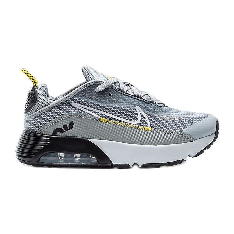 Кросівки Nike AIR MAX 2090 (PS) Хлопчик (3-8) р.30 Комбінований/Сірий