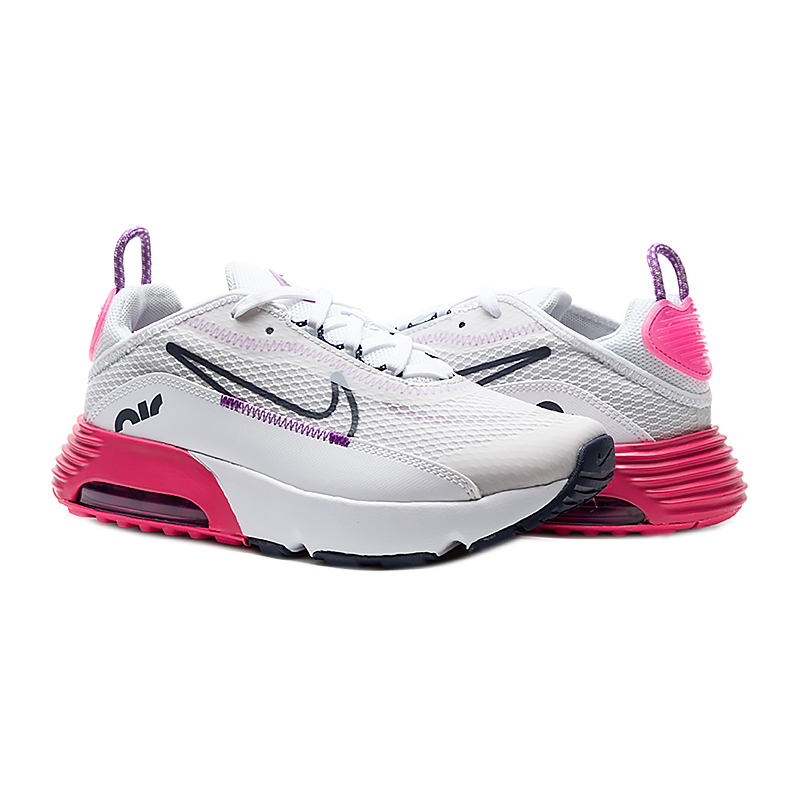 Кросівки Nike AIR MAX 2090 (PS) Хлопчик (3-8) р.29.5 Комбінований