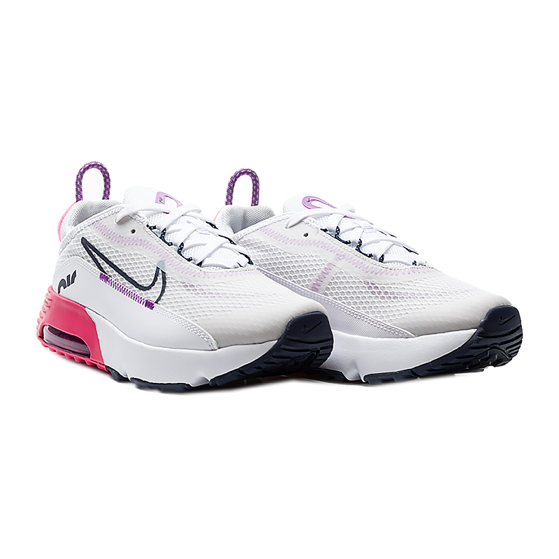 Кросівки Nike AIR MAX 2090 (PS) Хлопчик (3-8) р.29.5 Комбінований