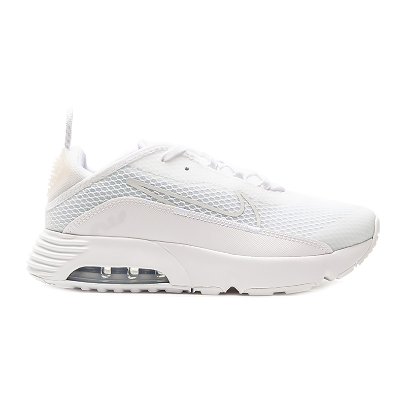 Кросівки Nike AIR MAX 2090 (PS) Хлопчик (3-8) р.28 Білий