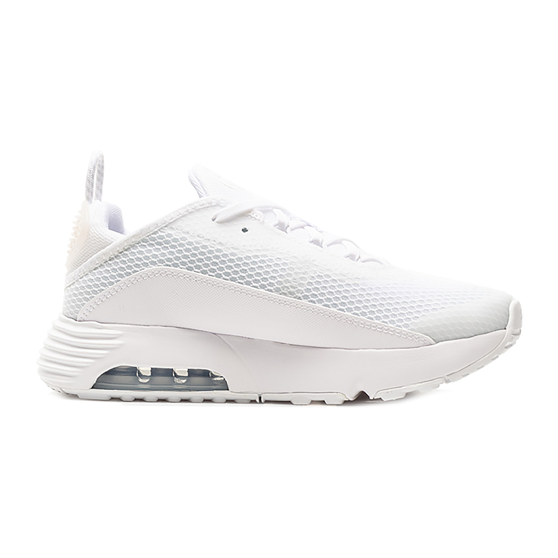 Кросівки Nike AIR MAX 2090 (PS) Хлопчик (3-8) р.28 Білий