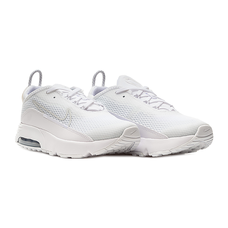 Кросівки Nike AIR MAX 2090 (PS) Хлопчик (3-8) р.28 Білий