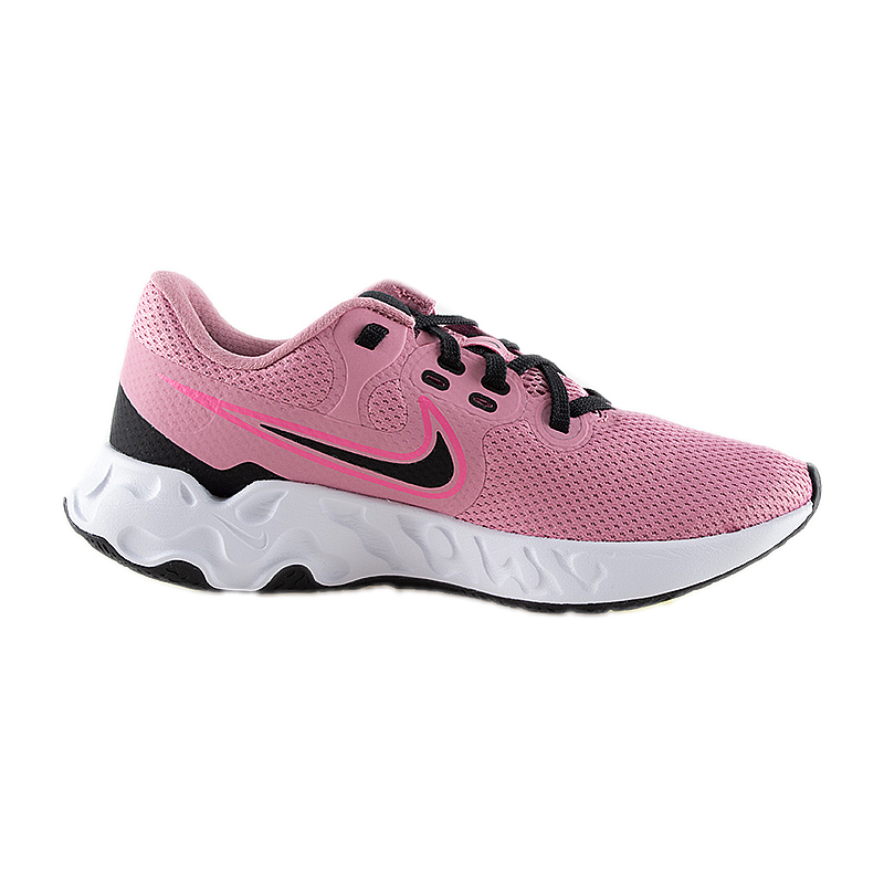 Кросівки Nike Renew Ride 2 Жіноча р.38 Рожевий