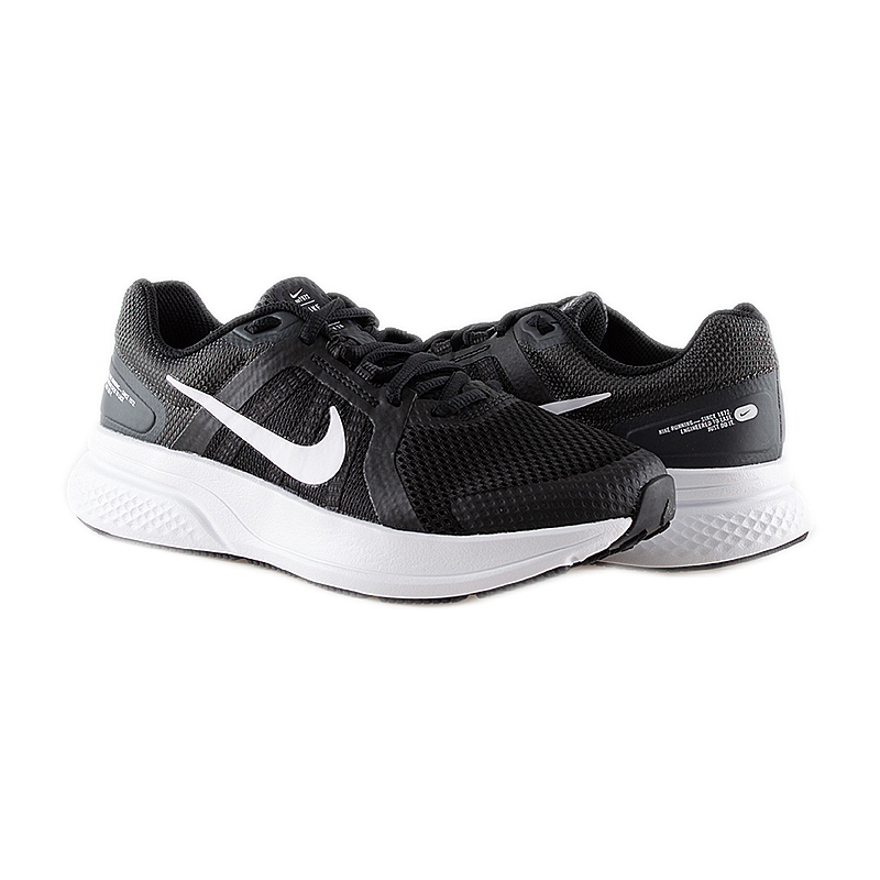 Кросівки Nike Run Swift 2 Жінки р.36.5